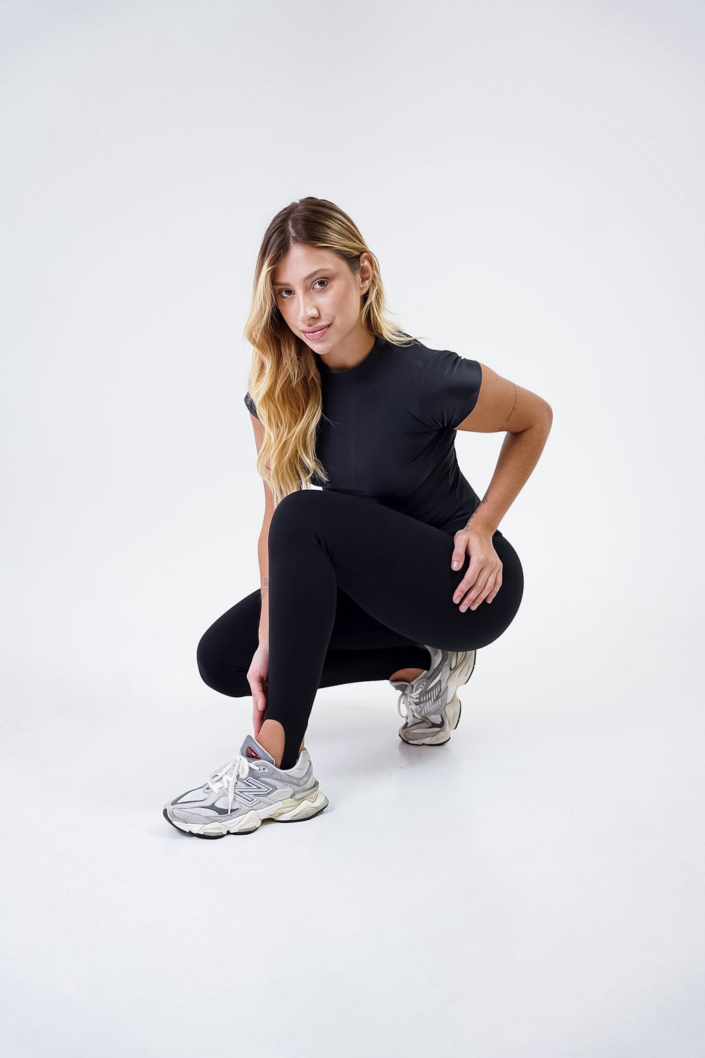 Legging Urban - Fina Forma Fitness