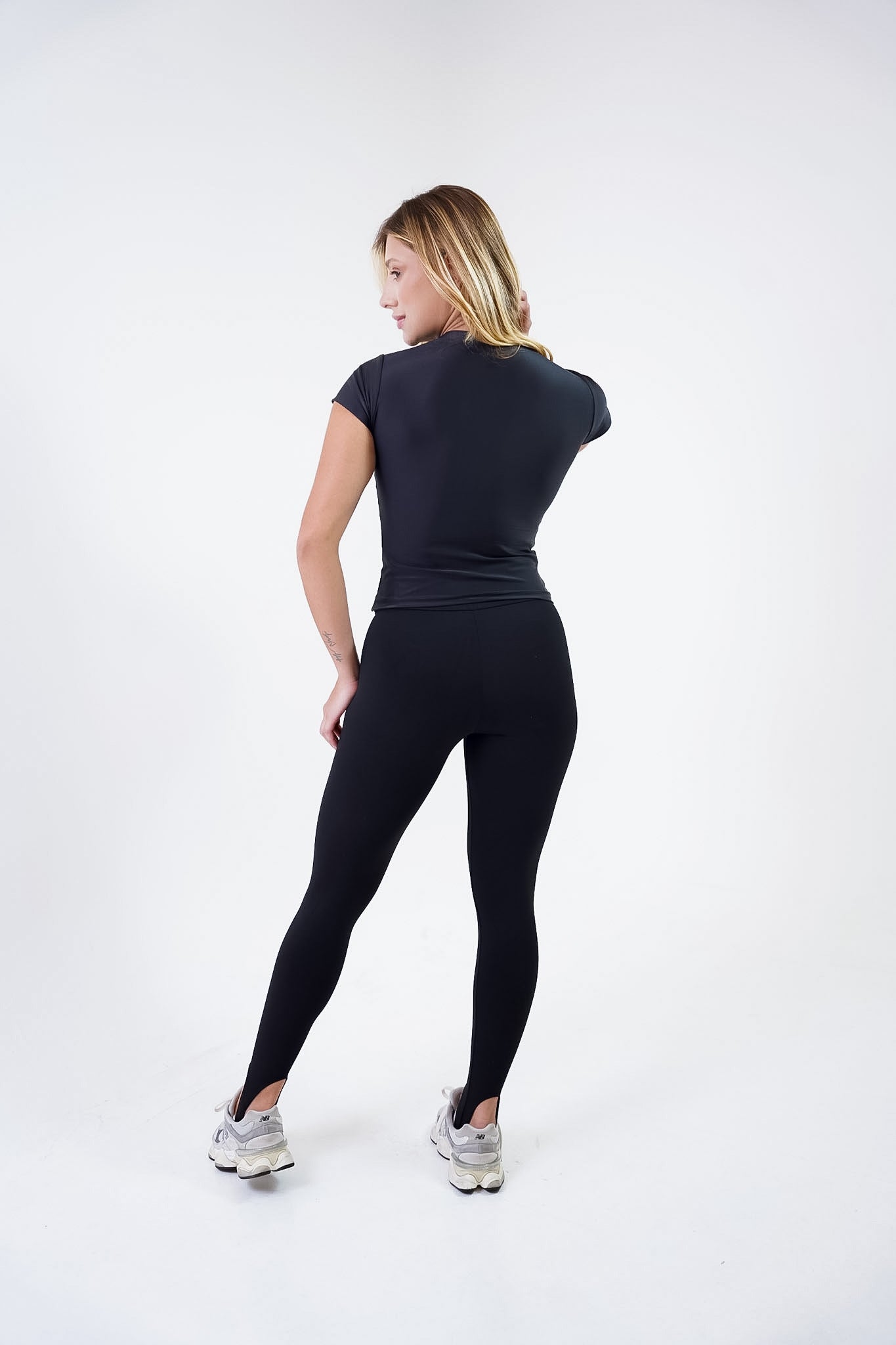 Legging Urban - Fina Forma Fitness