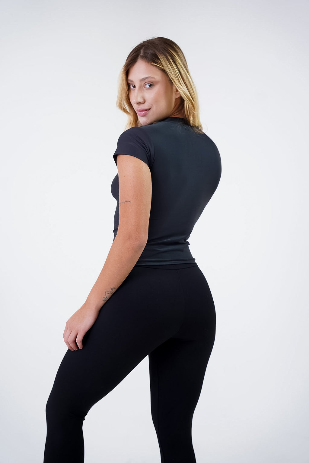 Blusa Urban - Fina Forma Fitness