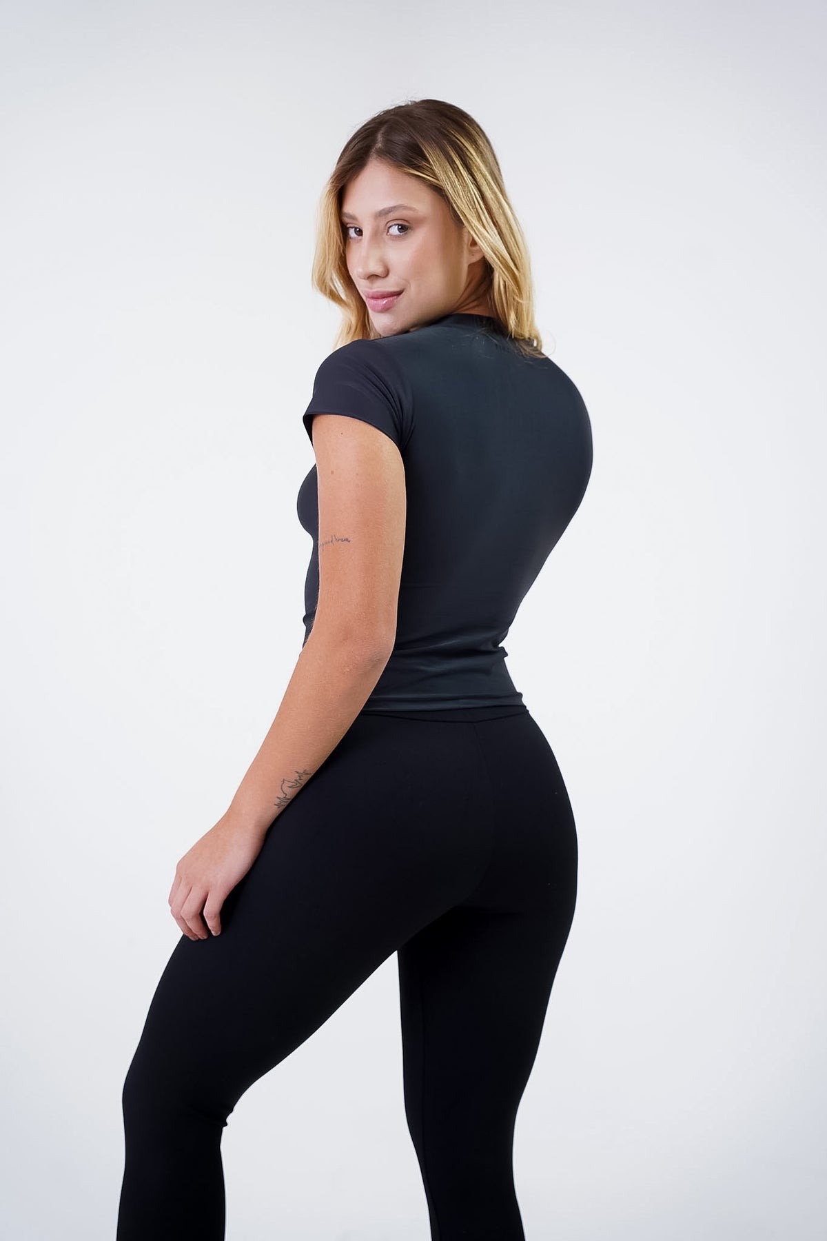 Blusa Urban - Fina Forma Fitness
