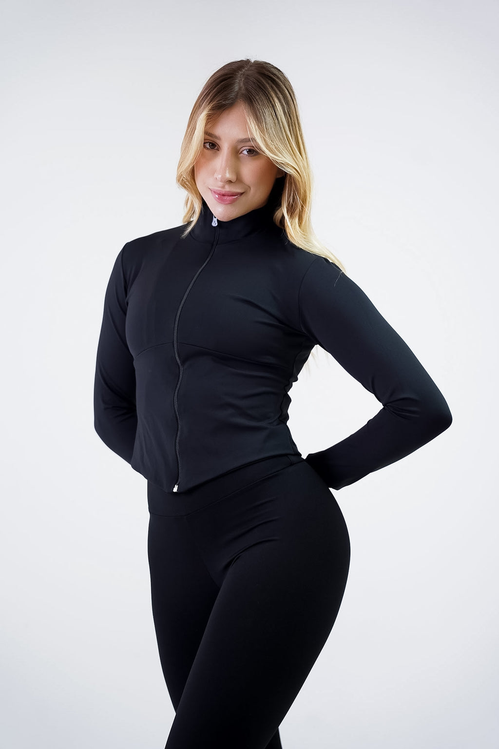 Jaqueta Urban - Fina Forma Fitness