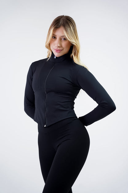 Jaqueta Urban - Fina Forma Fitness