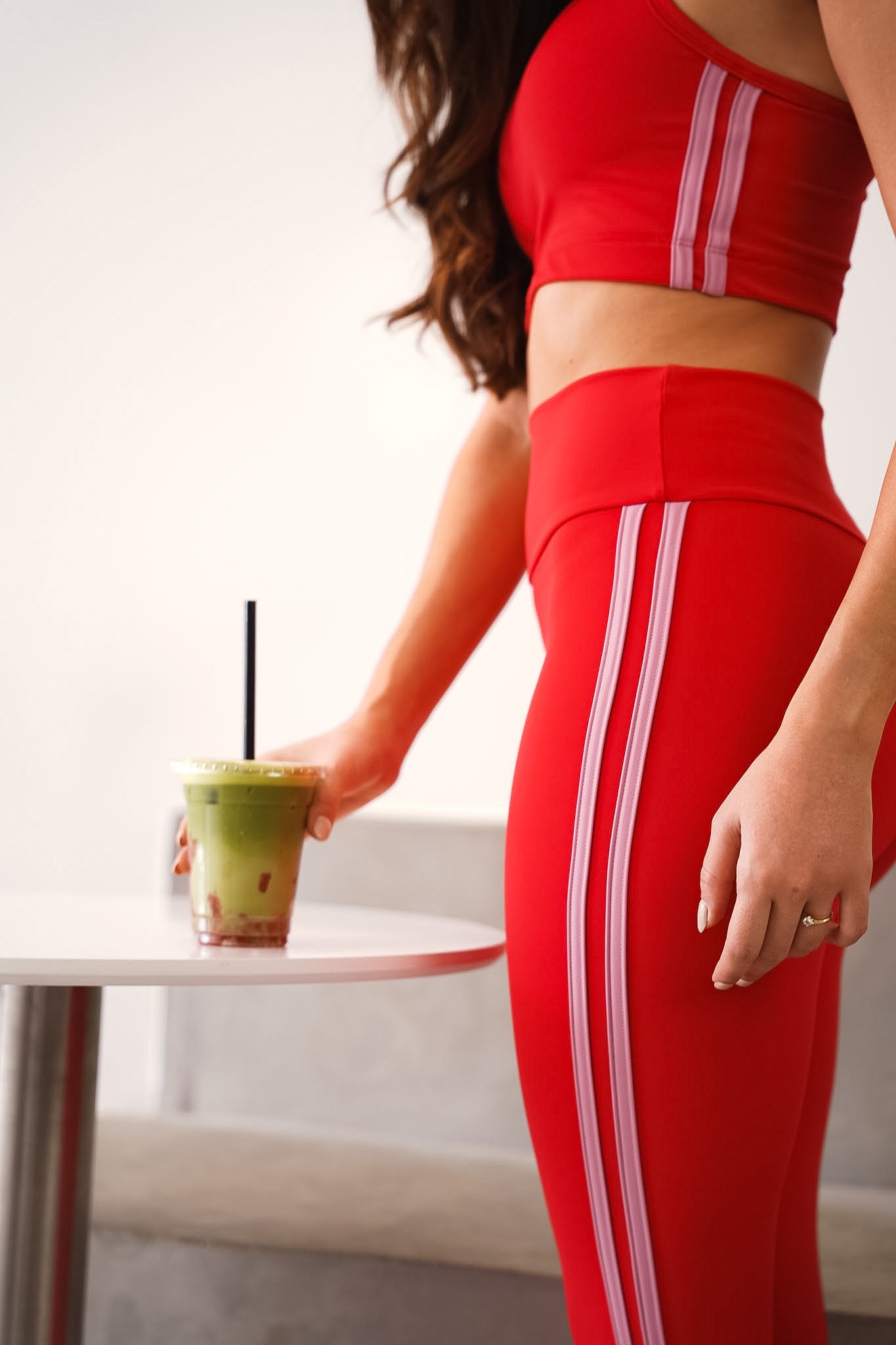 Legging Equilíbrio