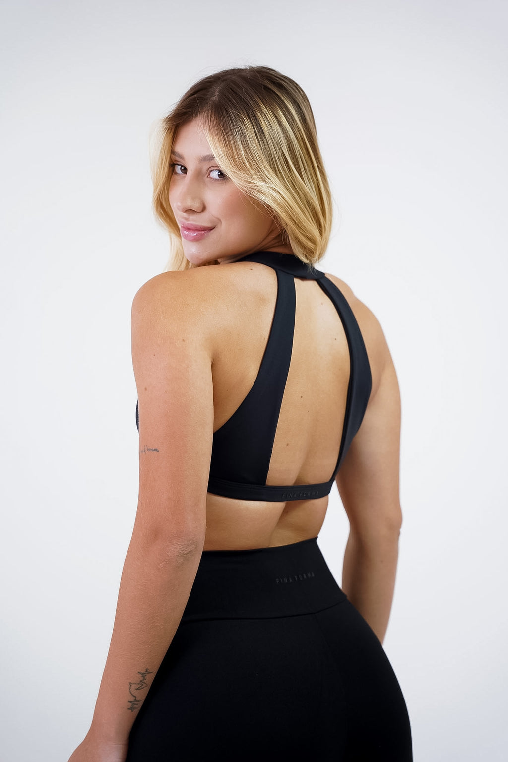 Top Metrópole | REF: 2205 - Fina Forma Fitness