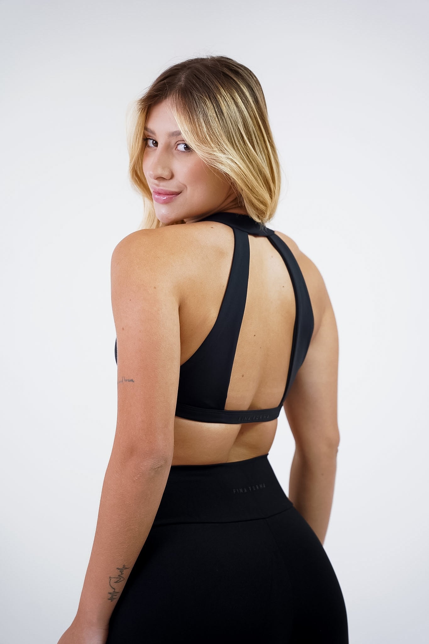 Top Metrópole | REF: 2205 - Fina Forma Fitness