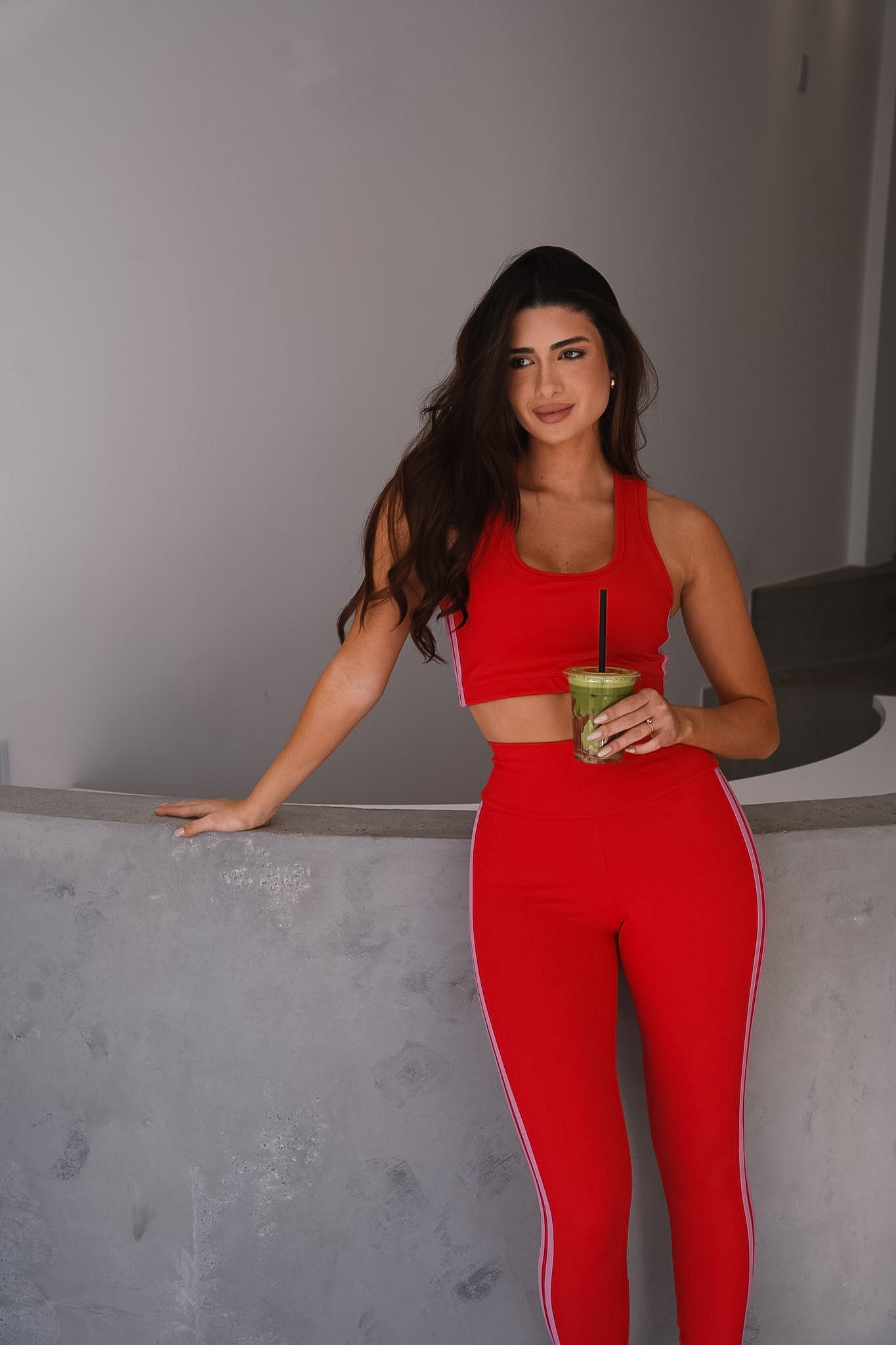 Legging Equilíbrio