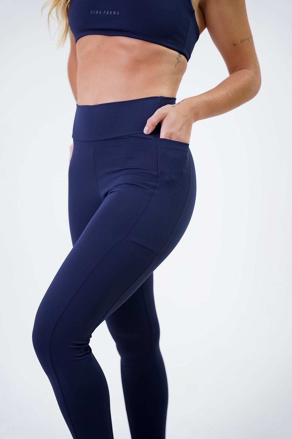 Legging Street | REF: 2209 - Fina Forma Fitness