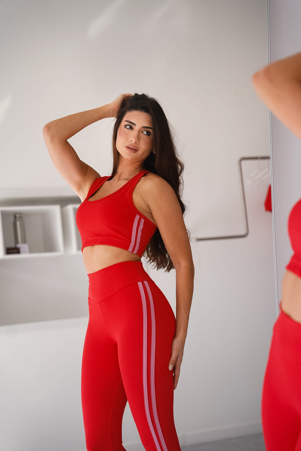 Legging Equilíbrio