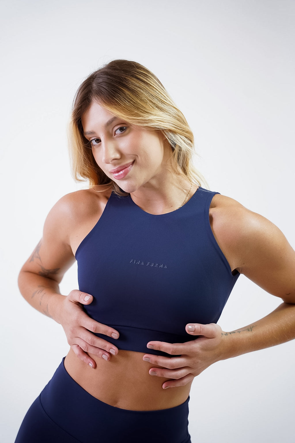 Top Urban - Fina Forma Fitness