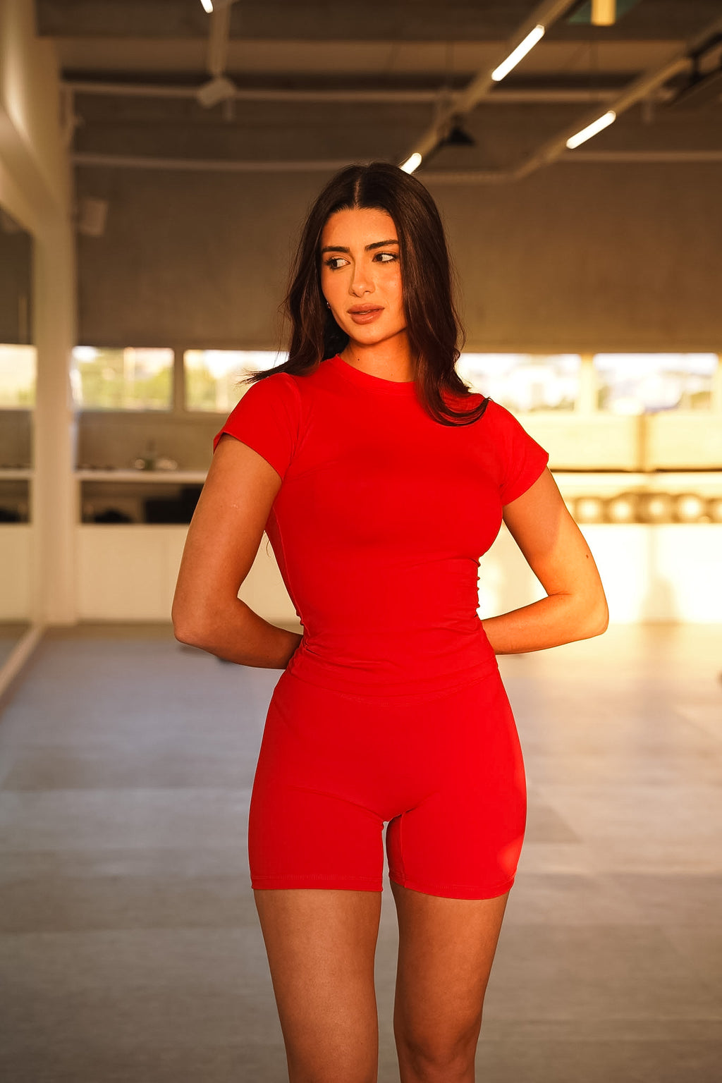 Blusa Equilíbrio