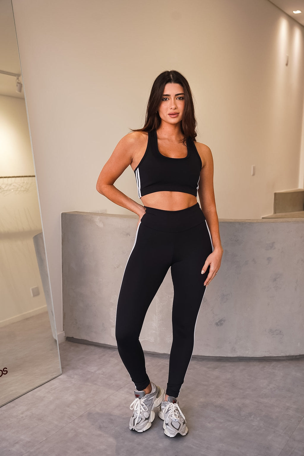 Legging Equilíbrio