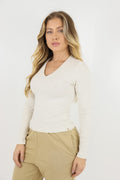 Blusa Dubai Manga Longa - Fina Forma Fitness