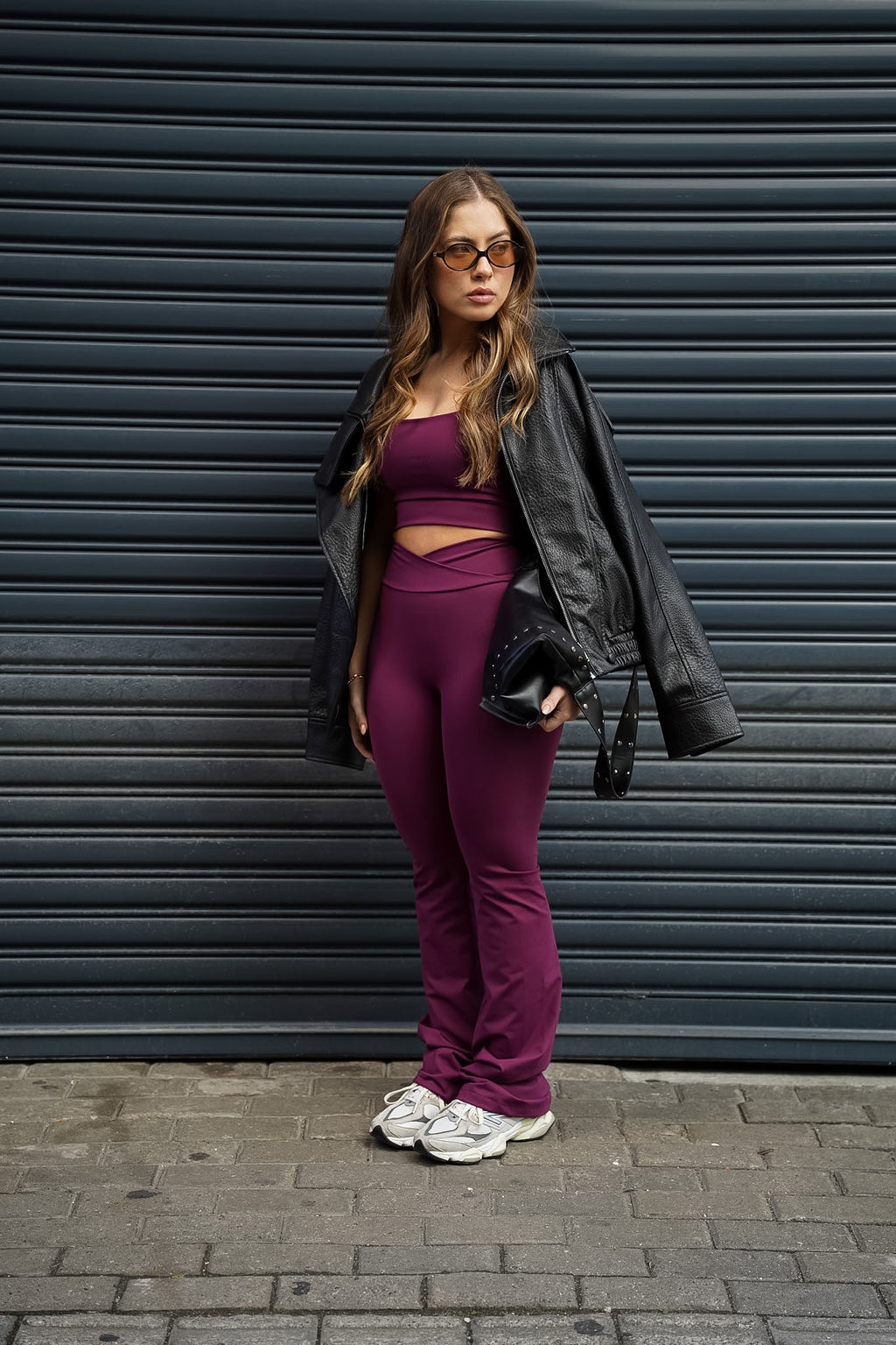 Legging Metrópole | REF: 2204