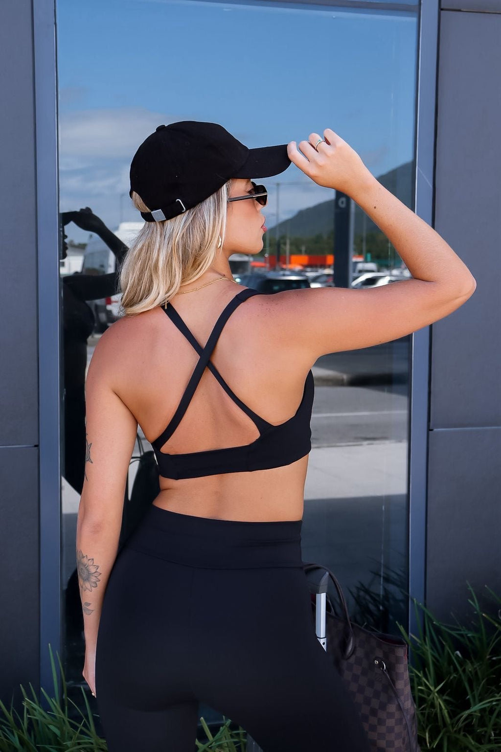 Top Inova - Fina Forma Fitness