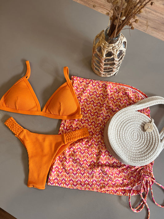 Top Wave Encanto - LARANJA | Ref: 1484