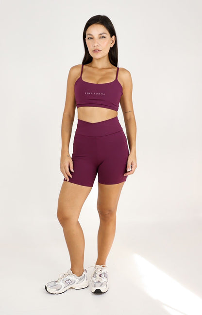 TOP REFLEXO - MALBEC | Ref: 1972