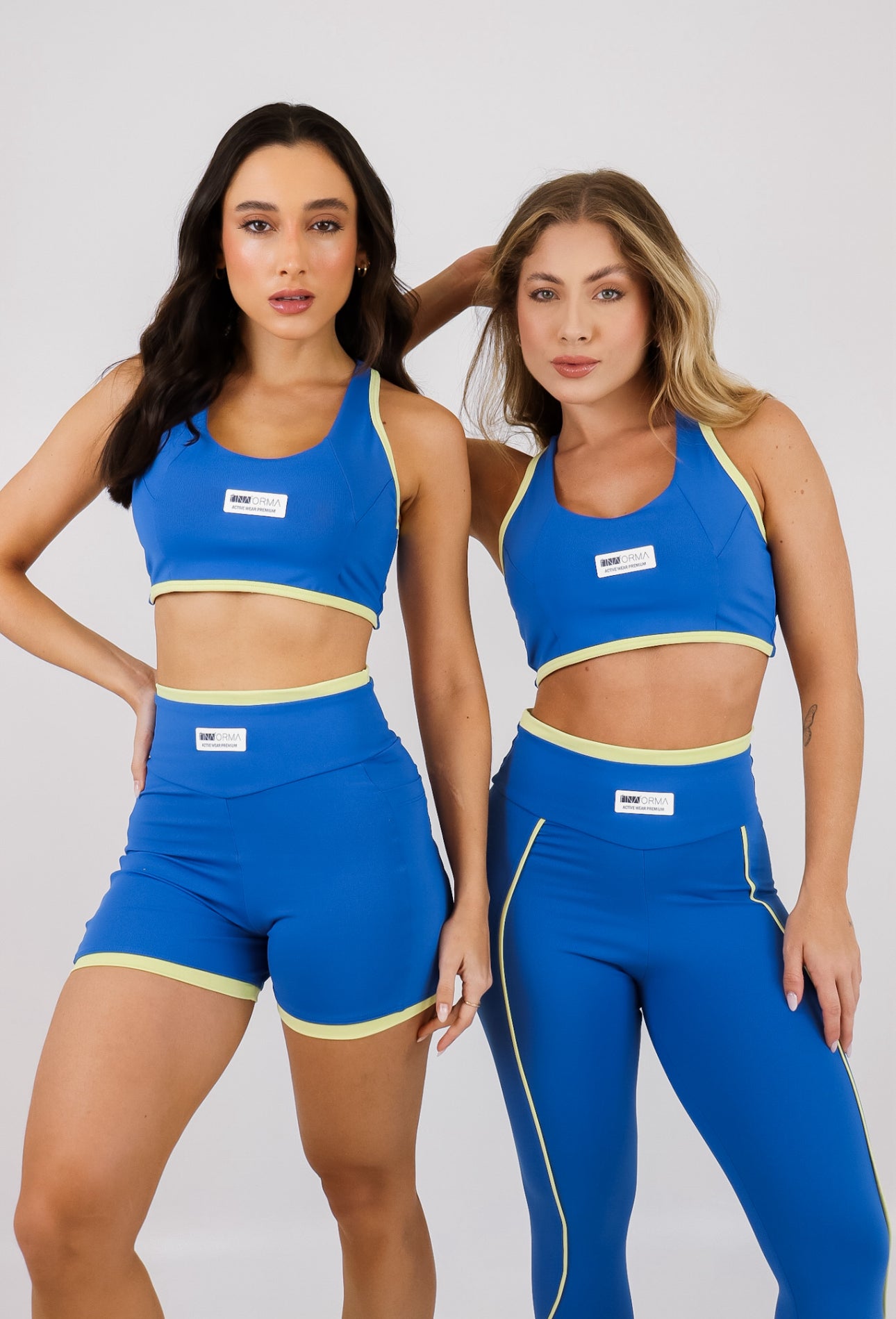 BERMUDA COM BOLSO - NÁUTICO