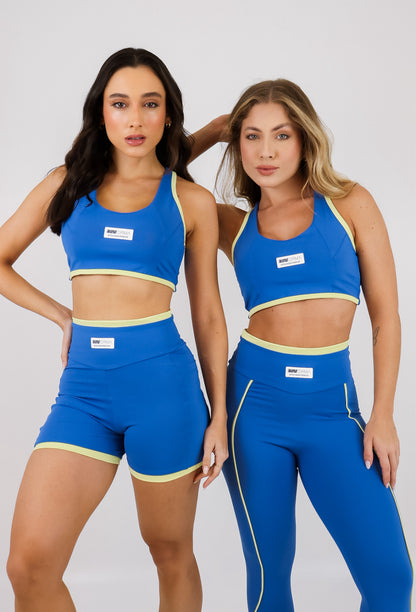 BERMUDA COM BOLSO - NÁUTICO