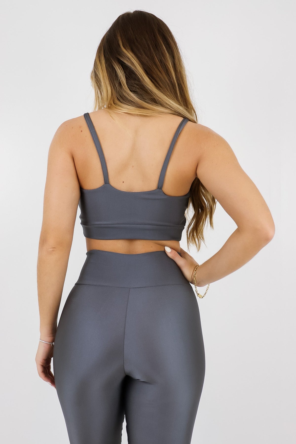 Legging Estilo - Fina Forma Fitness