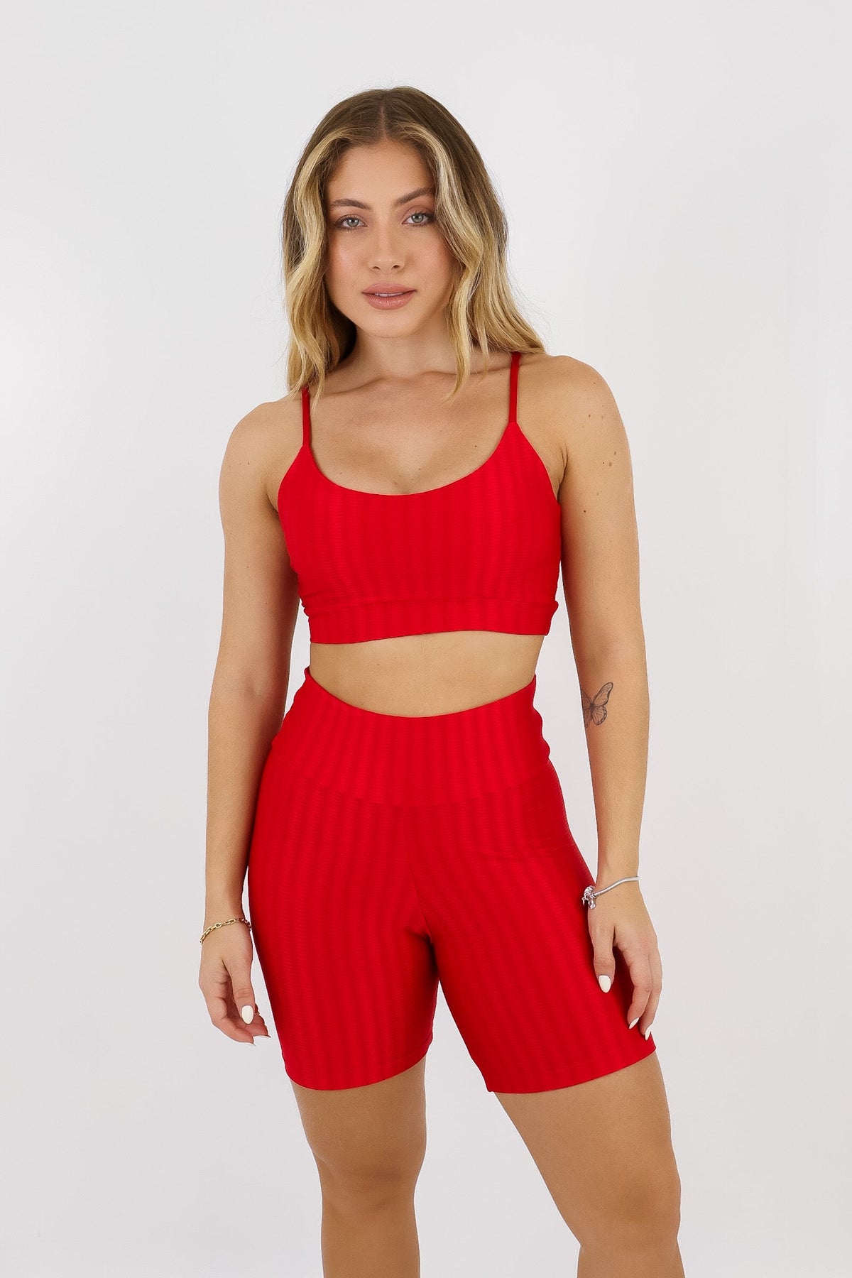 Top Flow - Fina Forma Fitness