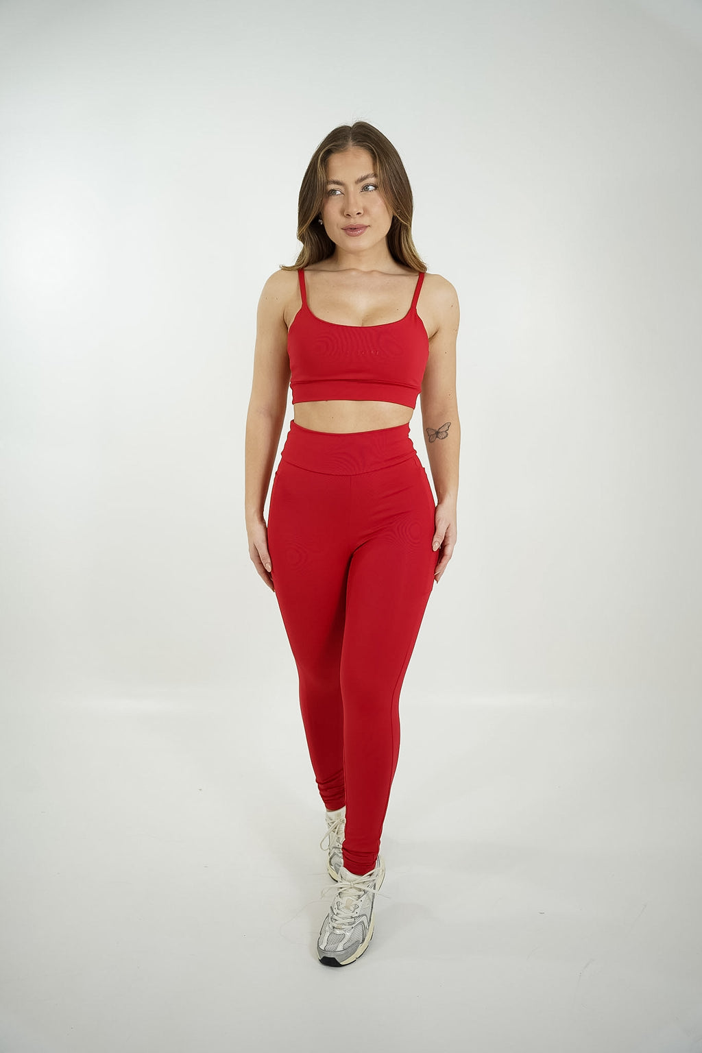 Legging Motion