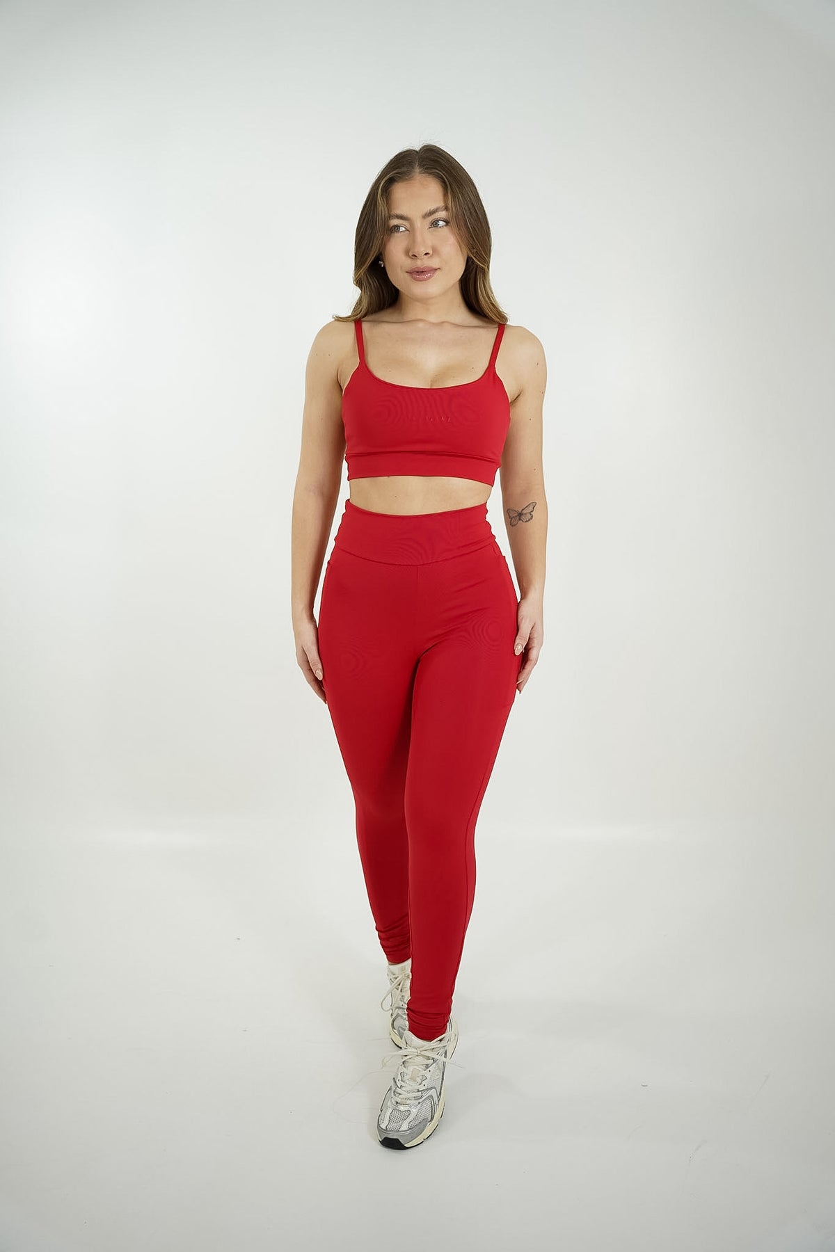 Legging Motion