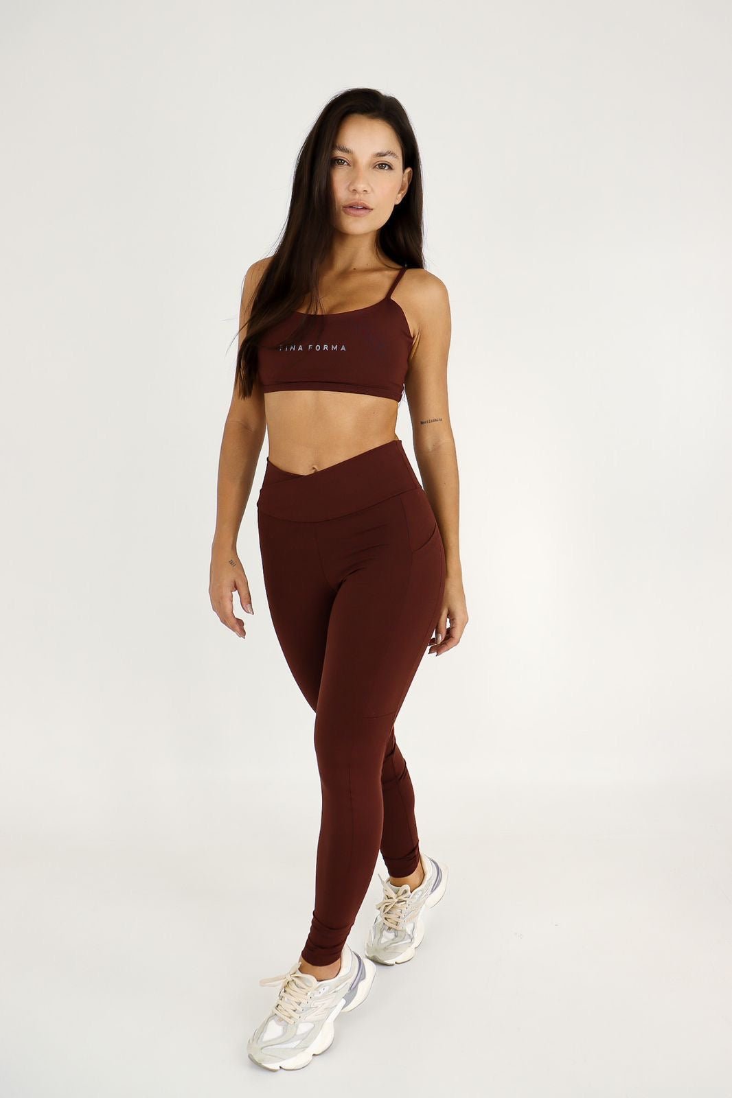 Top Reflexo - Fina Forma Fitness