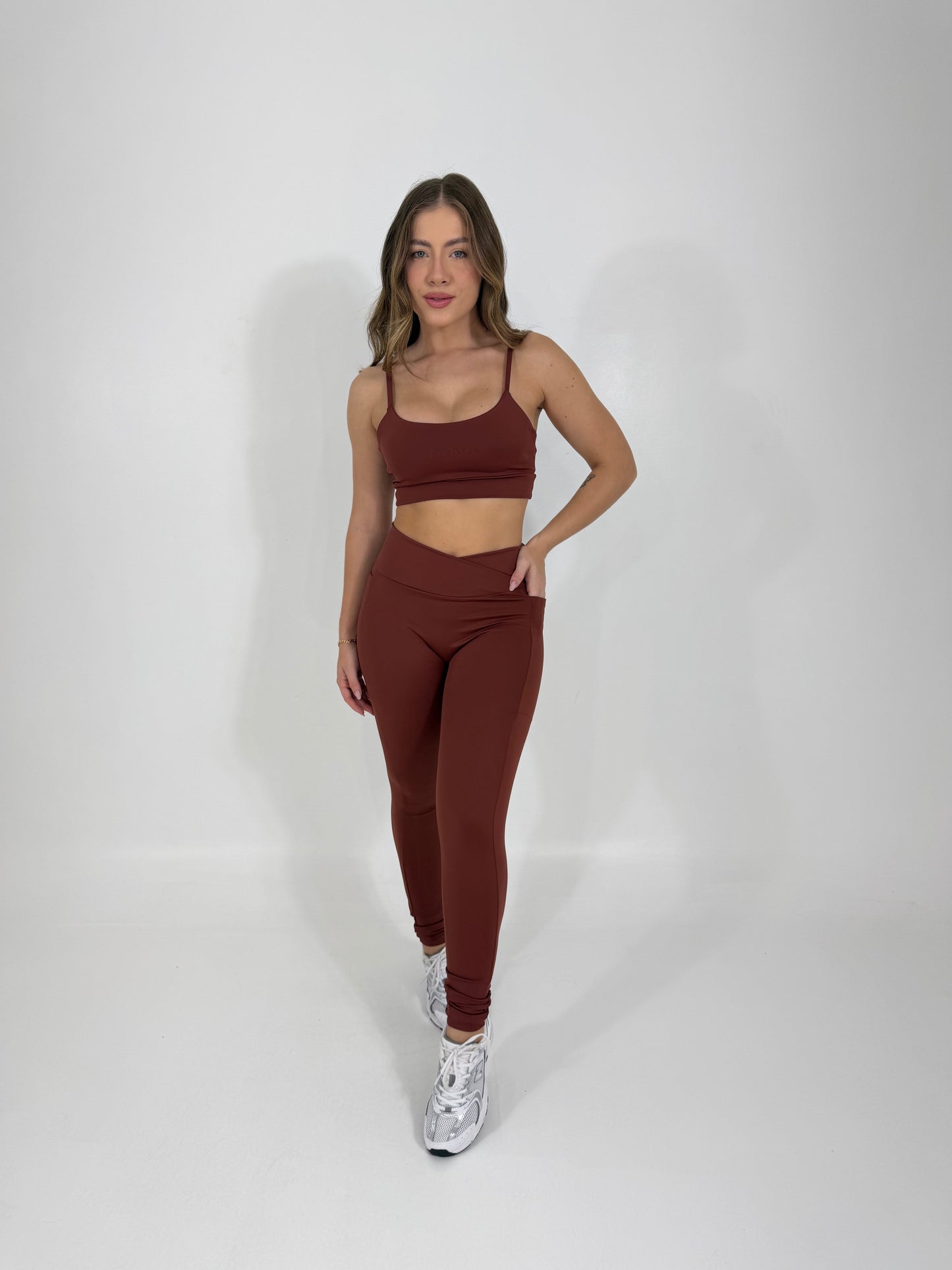 LEGGING COM BOLSO
