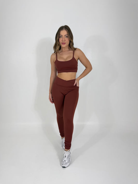 LEGGING COM BOLSO