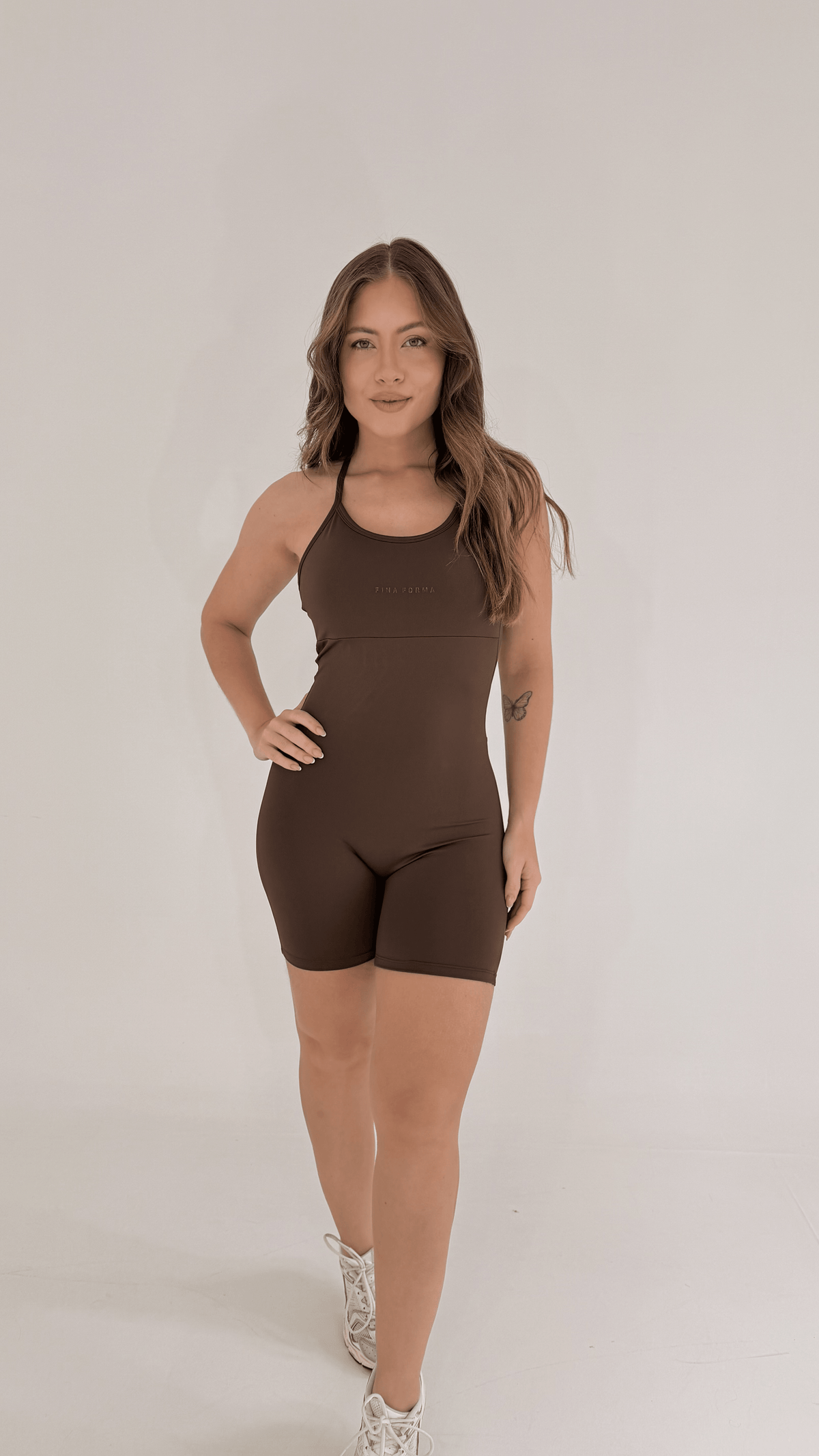 Macaquinho Hold - Fina Forma Fitness