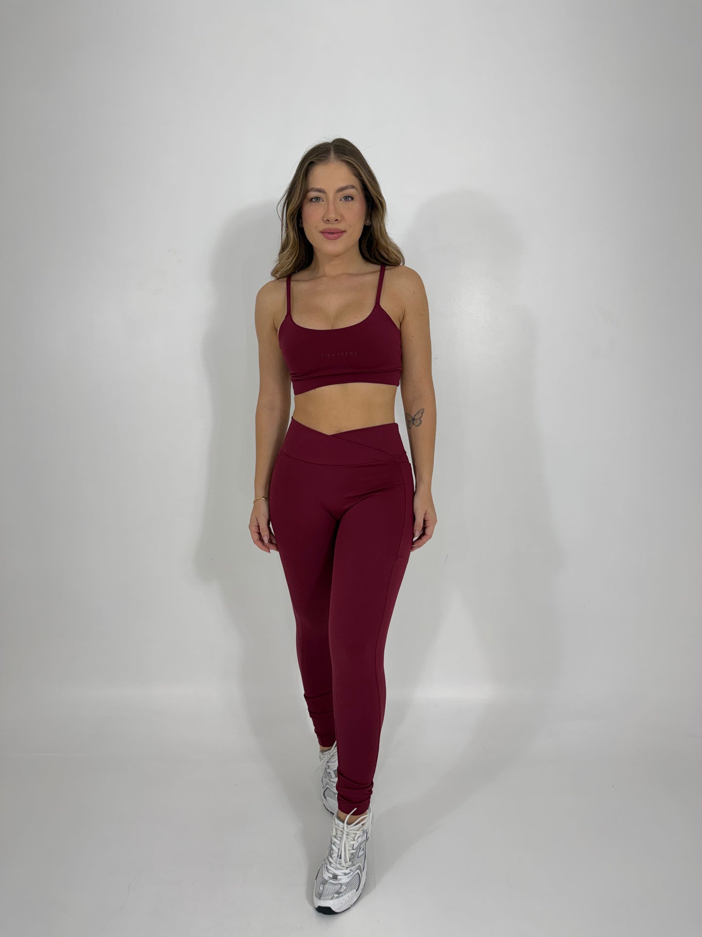 LEGGING COM BOLSO