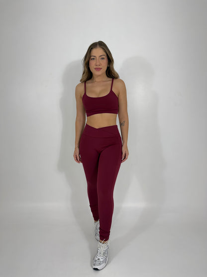 LEGGING COM BOLSO