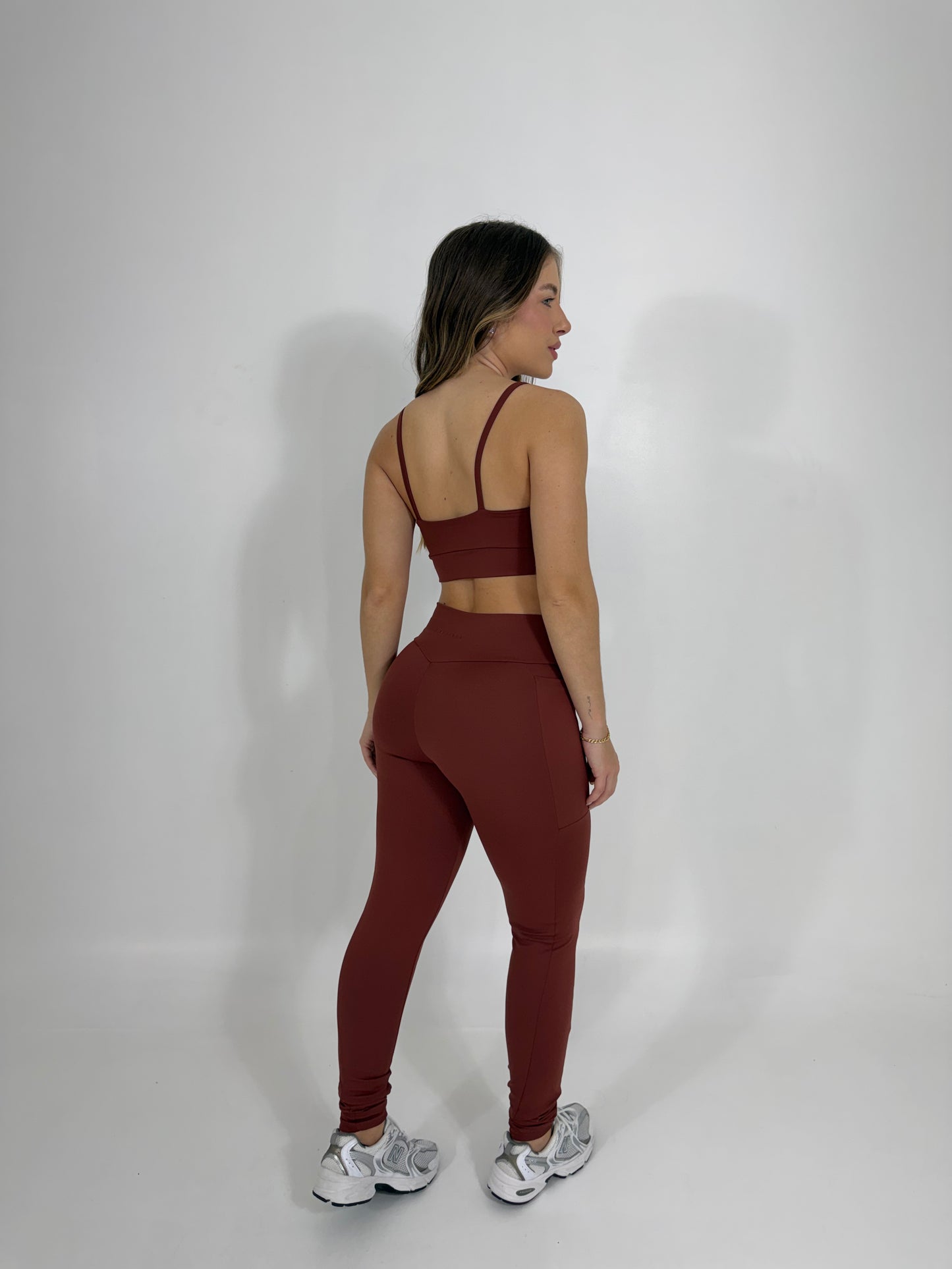 LEGGING COM BOLSO