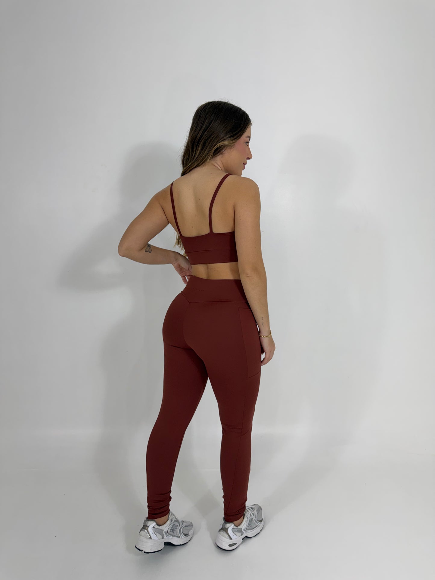 LEGGING COM BOLSO