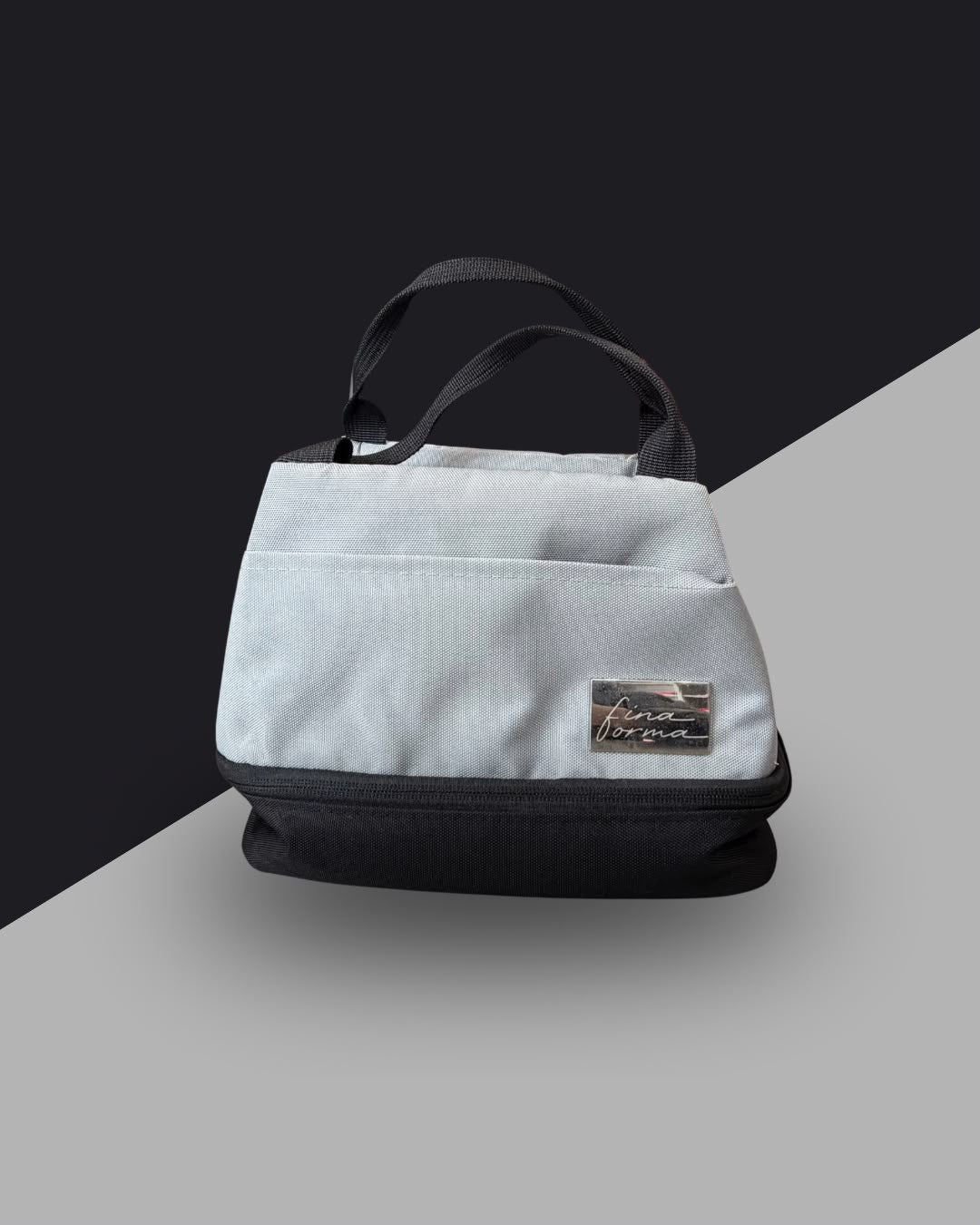Bolsa Térmica Duo - Fina Forma Fitness