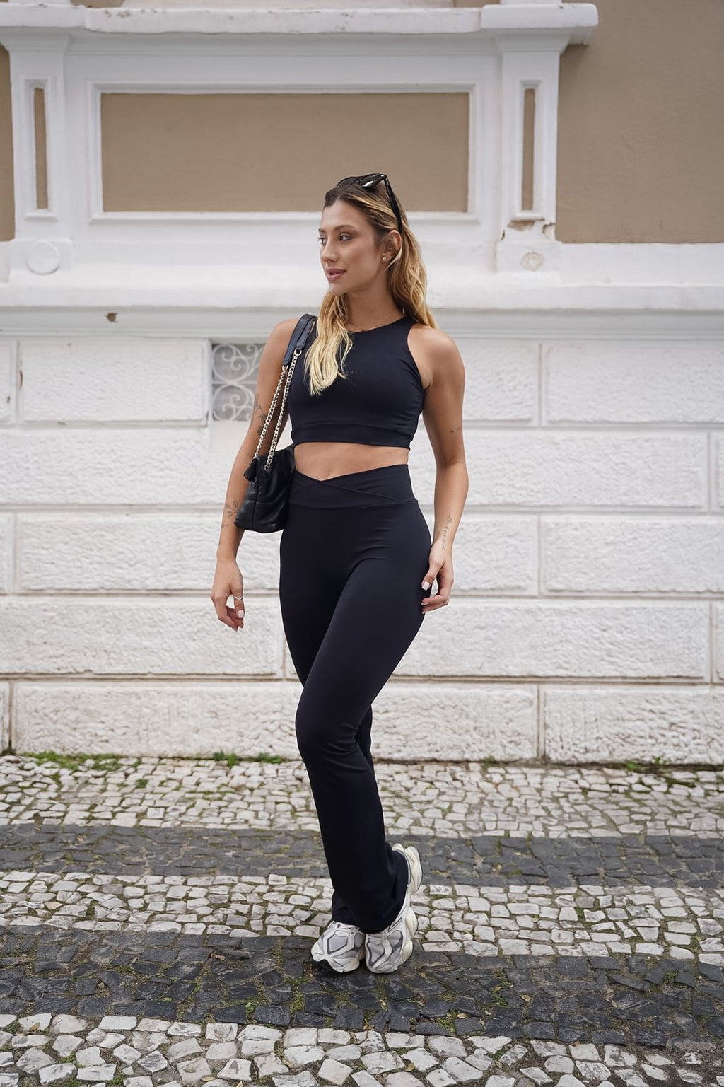 Top Urban - Fina Forma Fitness