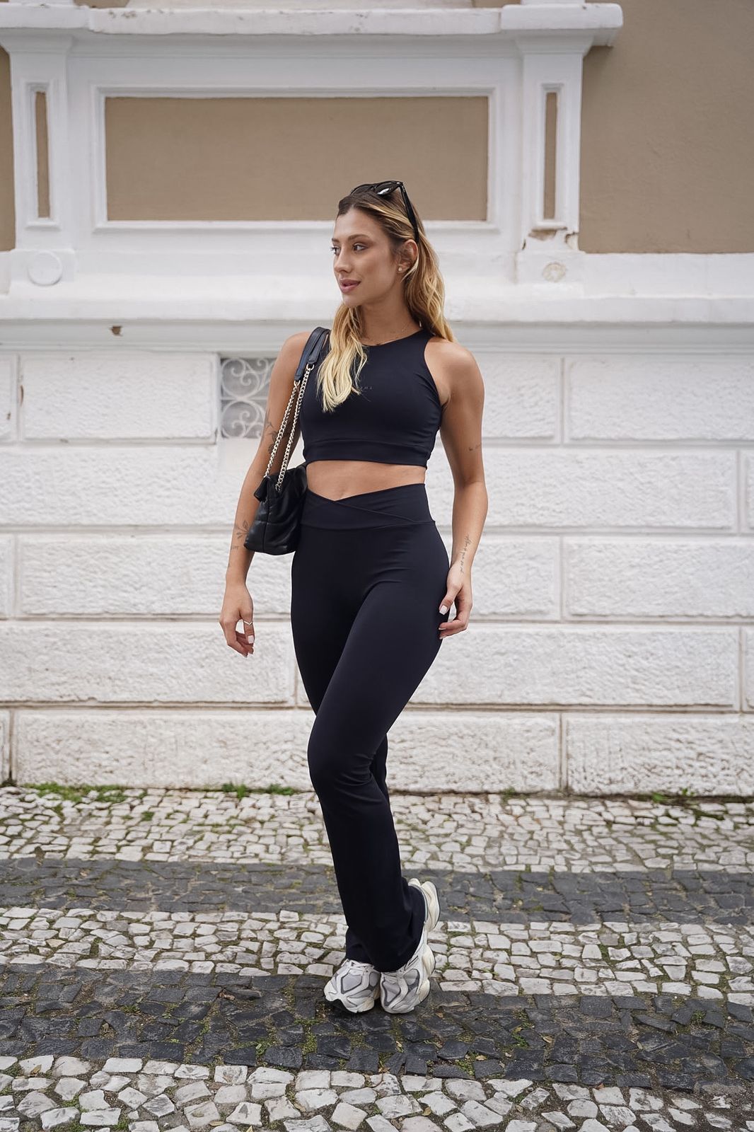 Top Urban - Fina Forma Fitness