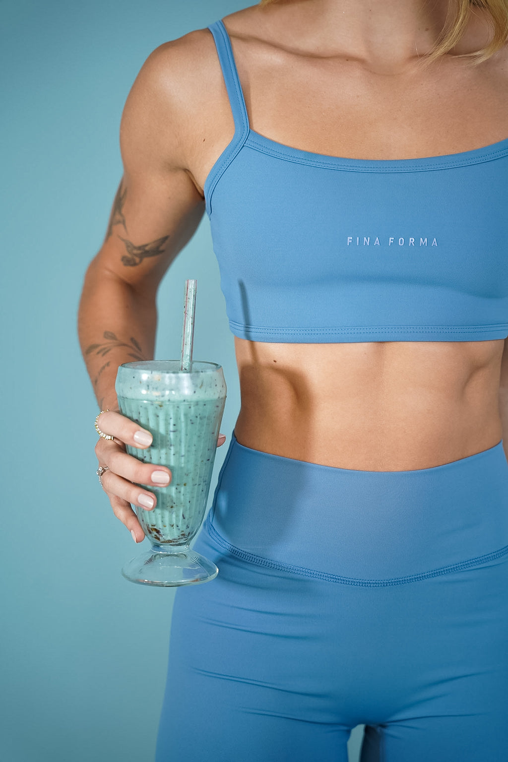 Top Serena - Fina Forma Fitness
