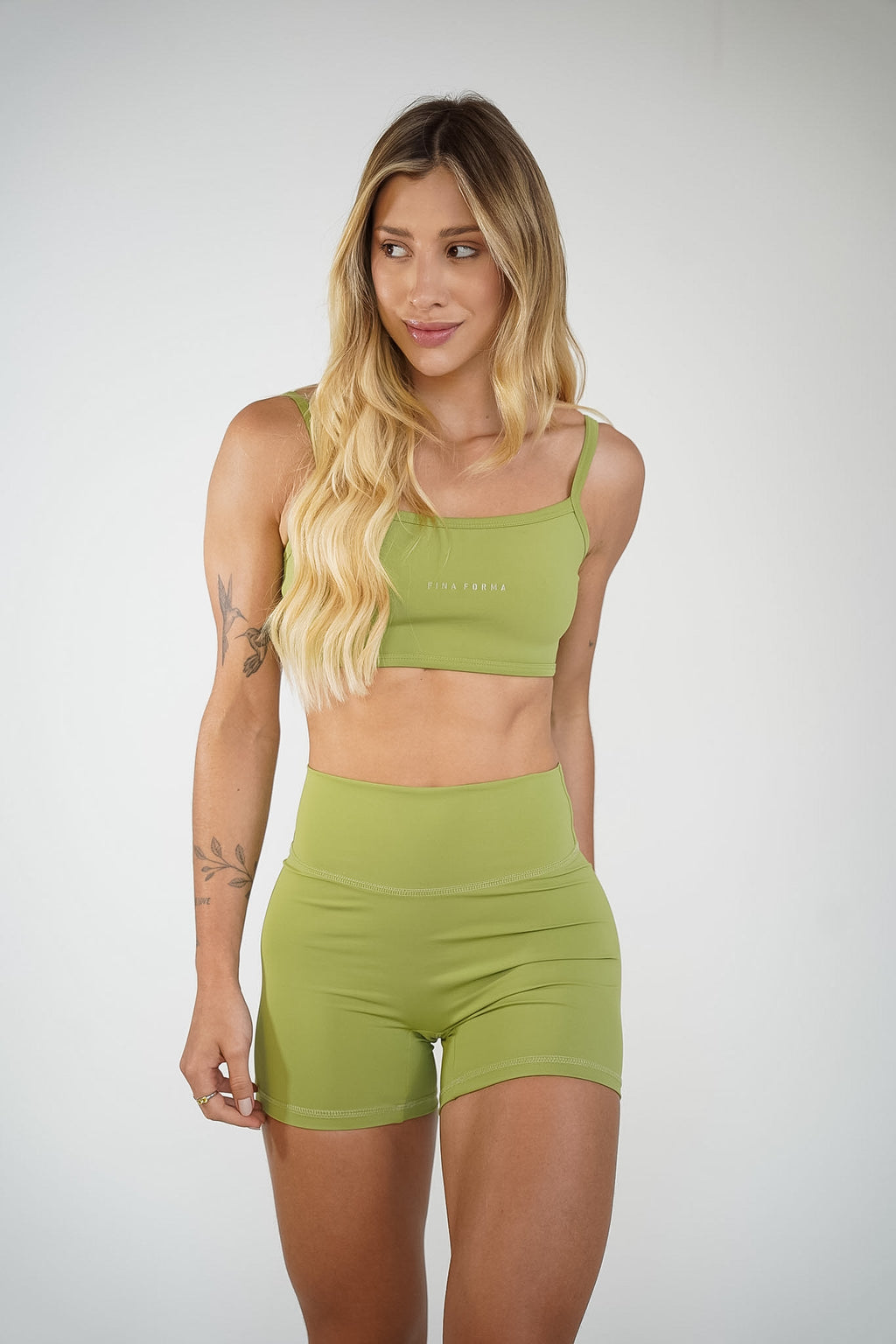 Top Serena - Fina Forma Fitness