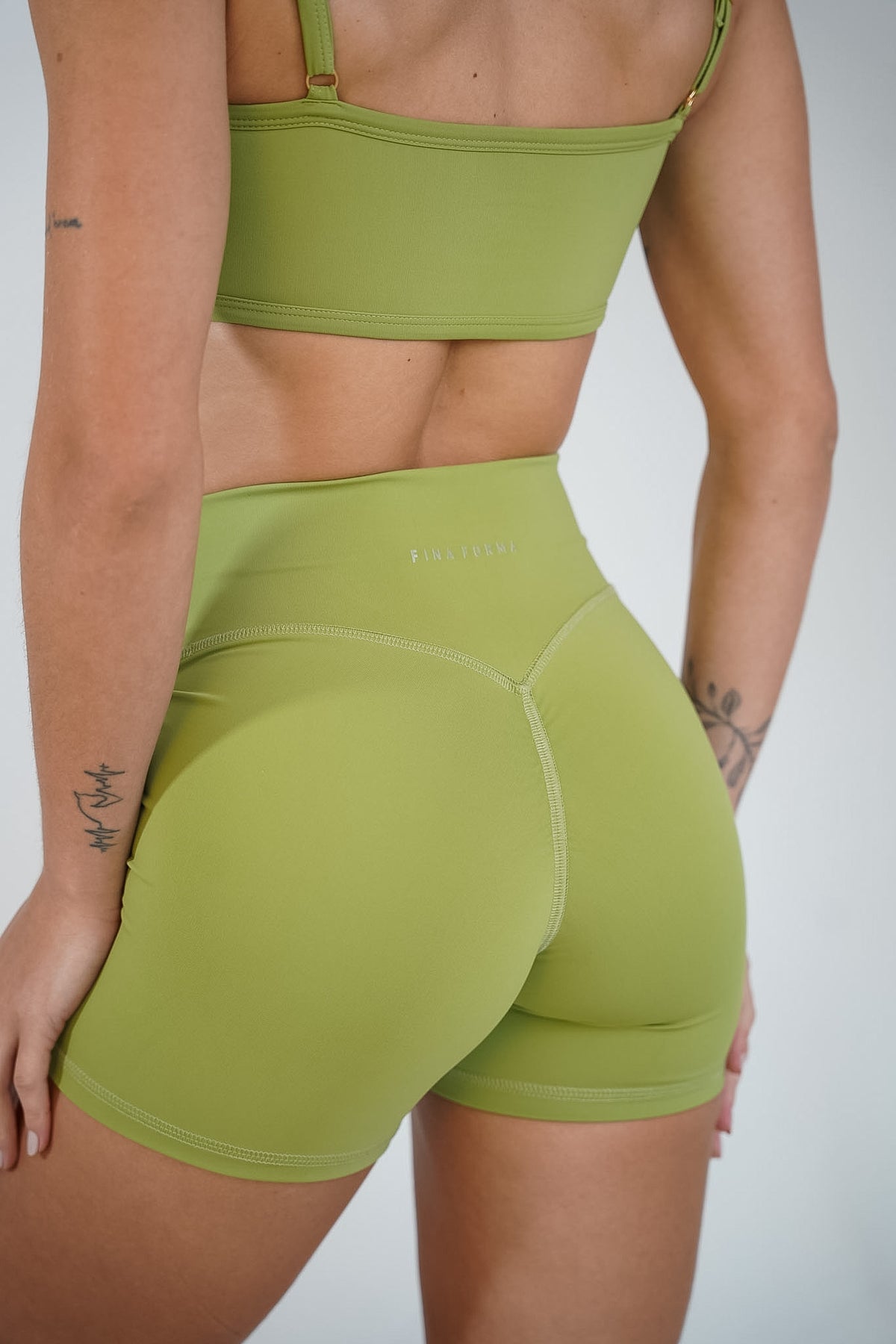 Top Serena - Fina Forma Fitness