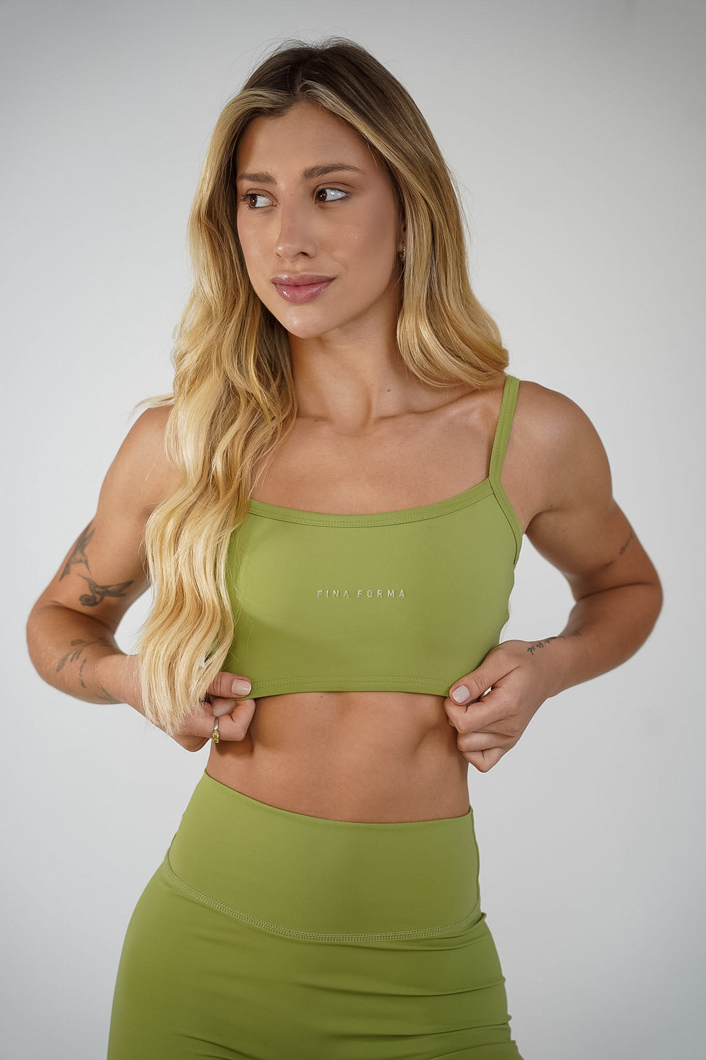 Top Serena - Fina Forma Fitness