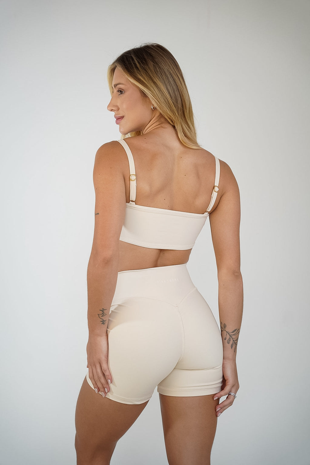 Top Serena - Fina Forma Fitness