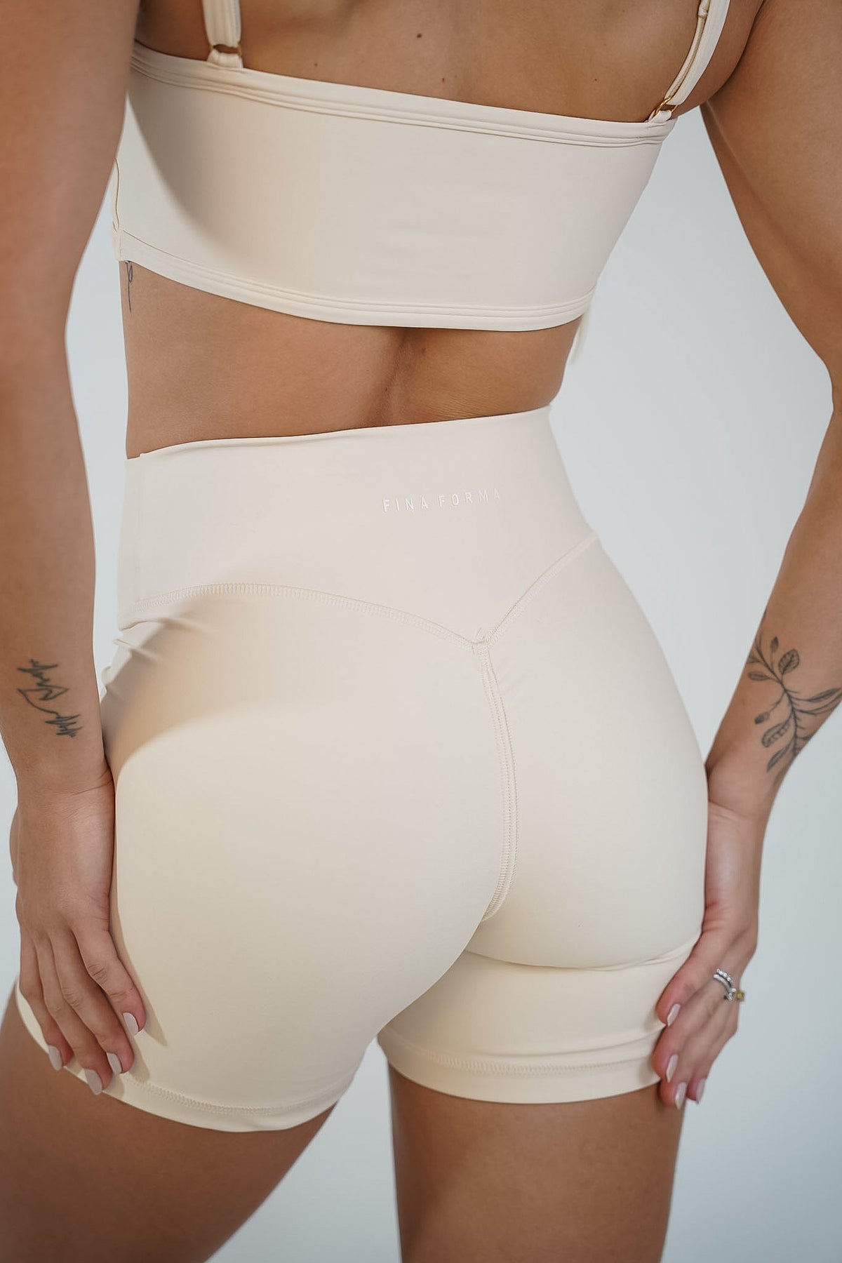 Top Serena - Fina Forma Fitness