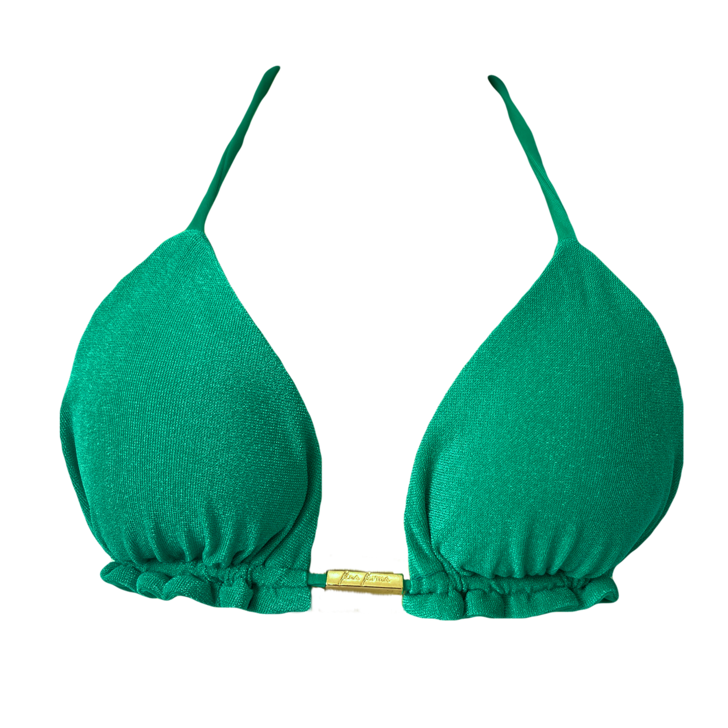 Top Summer Essência - VERDE