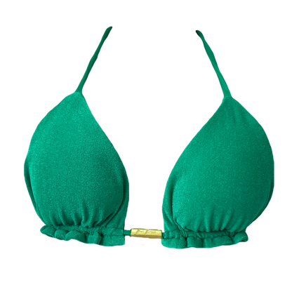 Top Summer Essência - VERDE