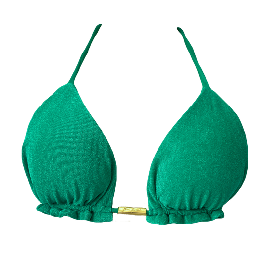 Top Summer Essência - VERDE