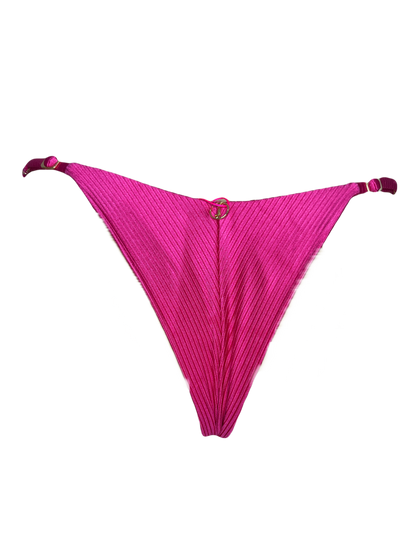 Calcinha Trancoso Essência - ROSA