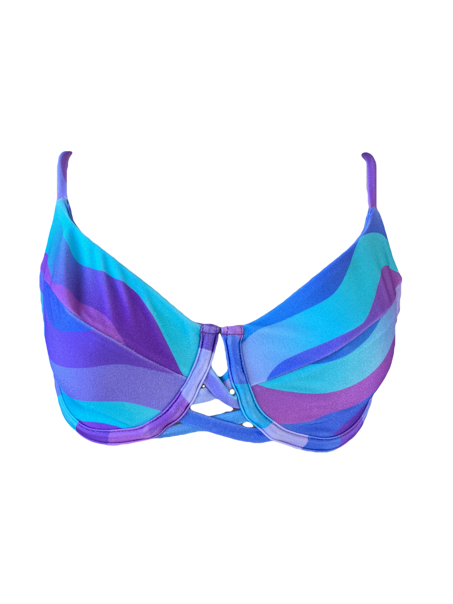 Top Sea Essência - LISTRADO ROXO