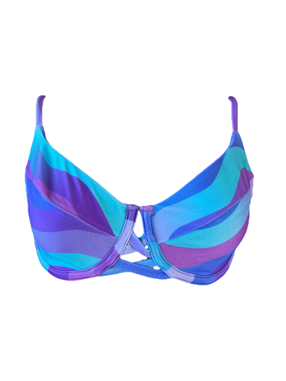 Top Sea Essência - LISTRADO ROXO