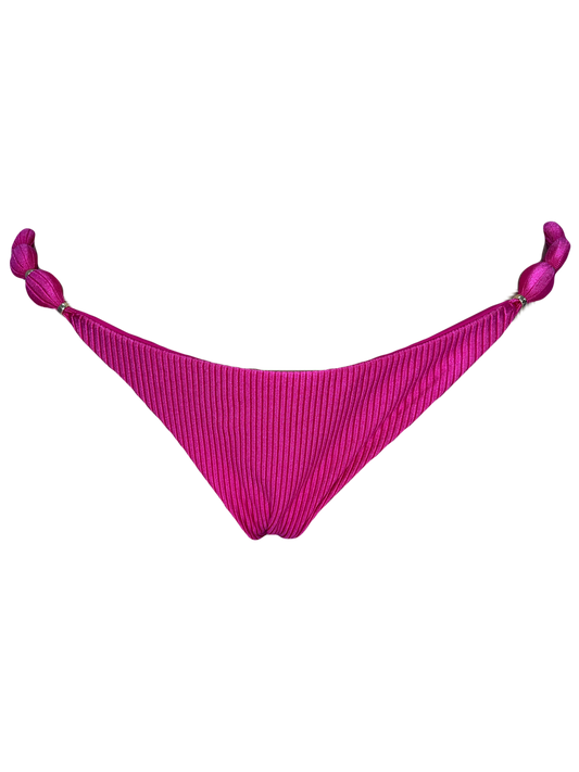 Calcinha Trancoso Essência - ROSA